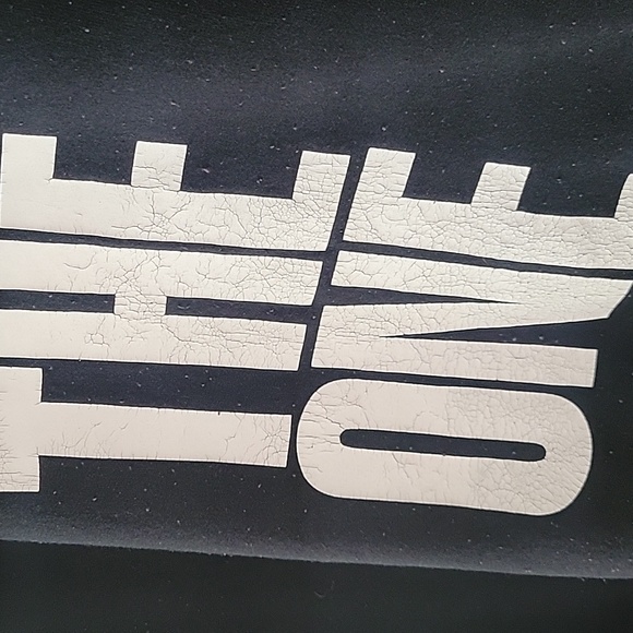 Kid Fury Not the One Sweatshirt - Picture 2 of 5